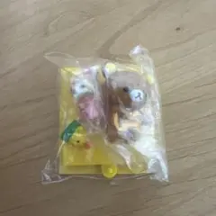 リラックマ Rilakkuma in Paradise フィギュア