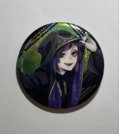 ツイステ リリア 缶バッジ ピンバッジ セット - メルカリ
