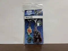Star Wars マンダロリアン　ペアキーホルダーのサムネイル