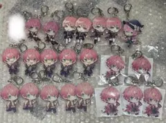 てるとくんアクキーセット