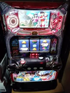 専用　スマスロ L聖闘士星矢　実機 専用 スマスロ L聖闘士星矢 実機