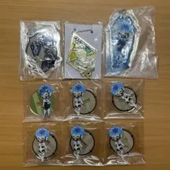 ツイステ　オルト　アクリルスタンド　まとめ売り