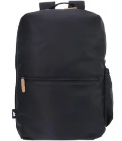 新品未使用品　KABAG カバック　時短リュック　はっ水　グランデ　ブラック