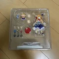 【即購入ok!!】figma 東方プロジェクト 伊吹萃香 フィギュア