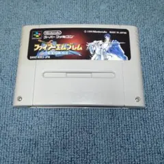 ファイアーエムブレム　聖戦の系譜