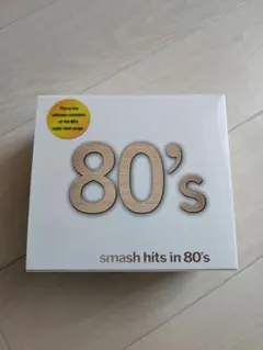 2026年最新】smash hits in 80sの人気アイテム - メルカリ