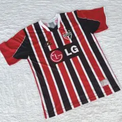 Topper サンパウロFC ユニフォーム 背番号9のサムネイル