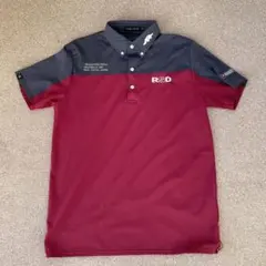 ラフアンドスウェル FORCE TOUR POLO ホワイト - メルカリ