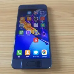 HUAWEI honor 9 アンドロイド9 シムフリー 4/64GB 766