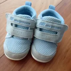 ニューバランス　ファーストシューズ　11.5センチ　子供靴
