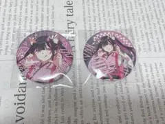 超かぐや姫！ 渋谷TSUTAYA トレーディング缶バッジ 駒沢乃依 - メルカリ
