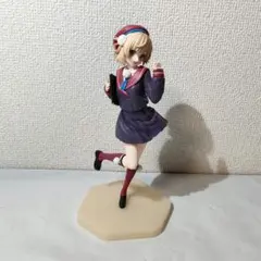 ☆　TENITOL　しぐれうい　フィギュア　☆