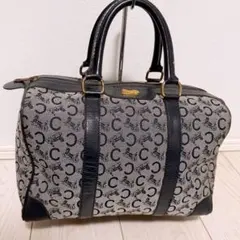 《美品》CELINE(セリーヌ)ハンドバッグのサムネイル