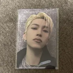 LAPOSTA ラポスタ 2025 Blu-ray トレカ INI 池﨑理人