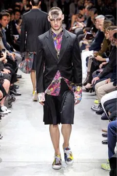 COMME des GARÇONS HOMME PLUS 14ss 孵化期のサムネイル