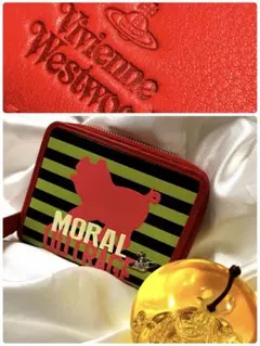 ー匿名配送ー かわいい★ヴィヴィアン★財布★