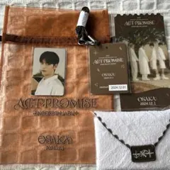 2025年最新】txt act:promise スビンの人気アイテム - メルカリ