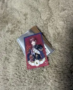 ローレン・イロアス 8th 3D 共通衣装 チェキ風カード