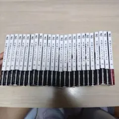 ★文豪ストレイドッグス 全25巻セット★その他8冊おまけ付き★全部で33冊★