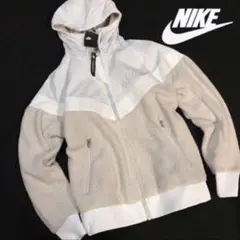 ナイキ スポーツウェア ウィンドランナー シェルパジャケット XLサイズ