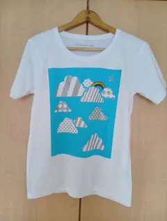 ファミリア Tシャツ 160 - メルカリ