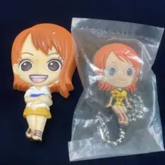 ワンピース　マグネット