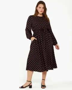 2025年最新】kate spade new york レディース ロングワンピース