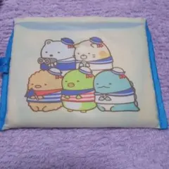 すみっコぐらし エコバッグ 新品