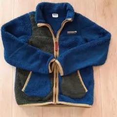 BREEZE フリースジャケット サイズ140