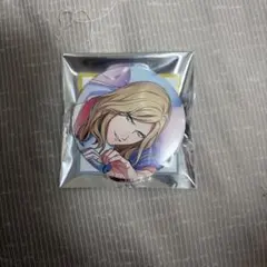 うたプリ　AGF　缶バッジ　カミュ