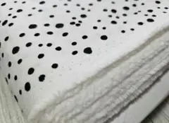大大大SALE✨USA fabric ロラライハリス Pepper Dots