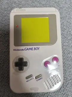 任天堂 GAMEBOYミニチュア 手のひらサイズの超リアルゲームボーイミニ登場！また買ってしまった