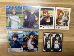 あんスタ Trickstar