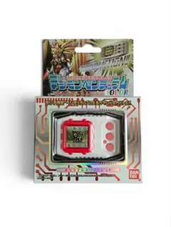 デジモンペンデュラムCOLOR 7 TOHOBRAVES プレミアムバンダイ限定