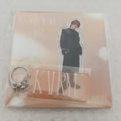 KAIRYU OnlyYou MUZEUM版特典