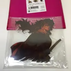 鬼滅の刃　無限城編　アクリルスタンド　黒死牟33-0324-3