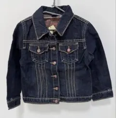 baby GAP ダークデニム ジャケット 110㎝