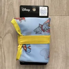 【新品/未使用】 Disney エコバッグ ダンボ