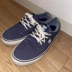 DCシューズ