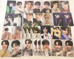 treasure トレカ まとめ売り ドヨン② REBOOT Pleasure