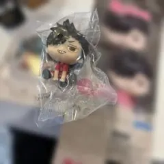 ハイキュー　きゅるみー　黒尾鉄朗のサムネイル