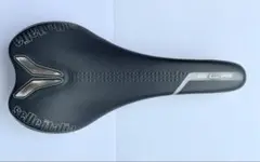 【超美品】SELLE ITALIA SLR Titanium カーボン&チタンのサムネイル