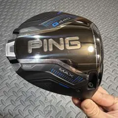 レフティー PING G440 LST ドライバー 24ベンタス ブラック 6s - メルカリ