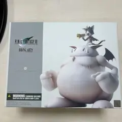 2026年最新】ff7 フィギュア ケットの人気アイテム - メルカリ