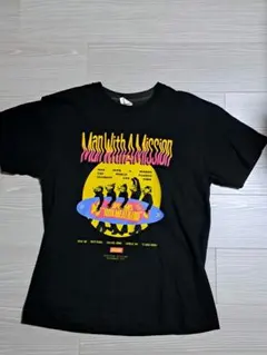 2025年最新】マンウィズ Tシャツの人気アイテム - メルカリ