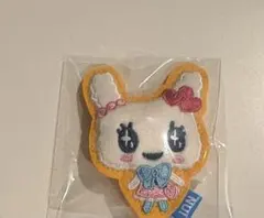 たまごっち ぬいピン ラブリっち