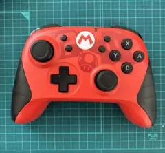 スイッチ用無線ホリコントローラー　ジャンク