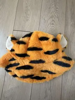 ティガーファンキャップ