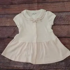 組曲　ボーダー　セーラー　チュニック　80～90