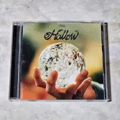 Stray Kids Hollow 通常版 CD